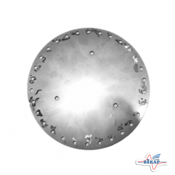 Диск d=5; 30 отв. (ТОДАК) ( Кукуруза )
