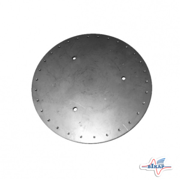 Диск d=1,6; 30 отв. (ТОДАК) (Подсолнух)