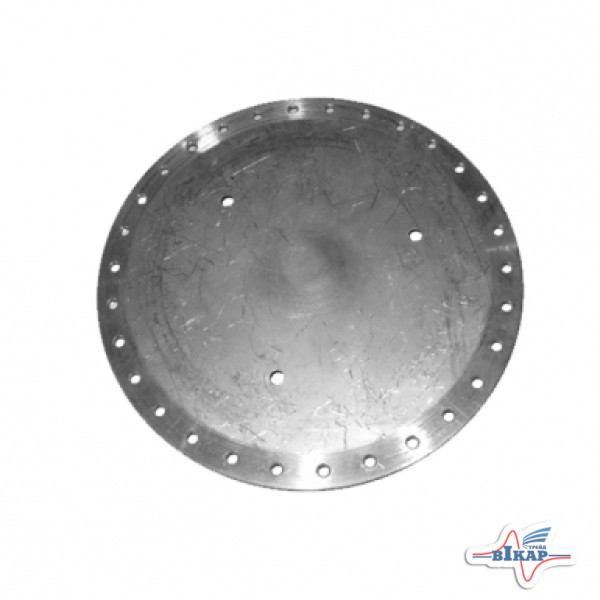 Диск d=4; 30 отв. (ТОДАК) (Подсолнух )