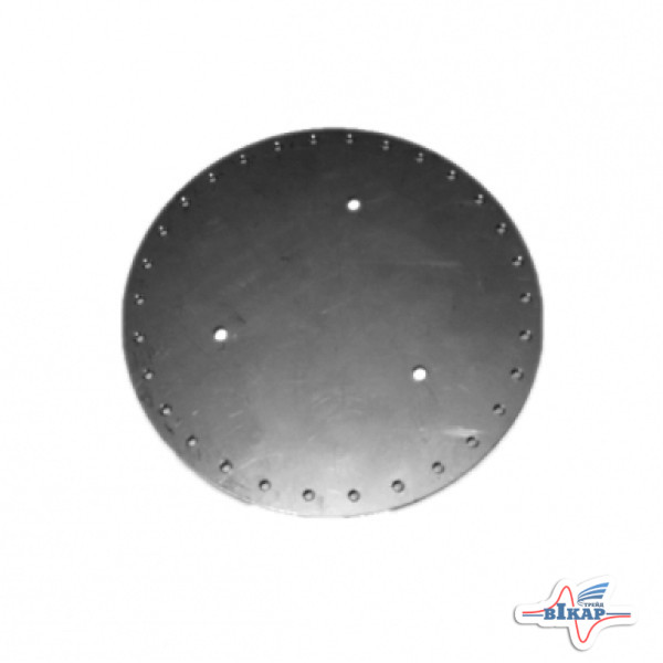 Диск d=3,5; 30 отв. (ТОДАК) ( Свекла/подсолнечник)