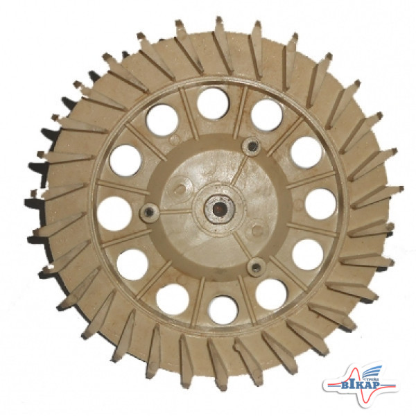 Ротор модуля высевного (ТОДАК)