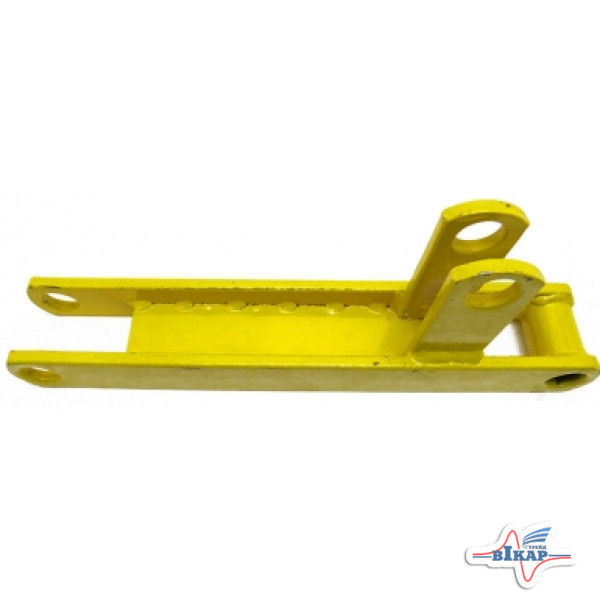 Рычаг гидроцилиндра маркера (Тодак)