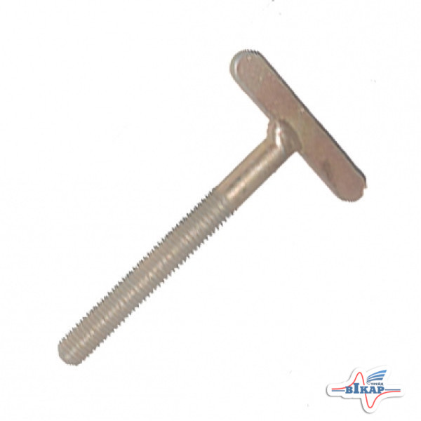 Винт рамы сошника ТОДАК