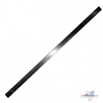 Вал дозатора (квадрат) минудобрений (ТОДАК)