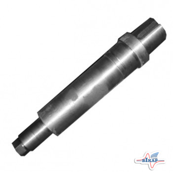 Вал ведущий колеса опорно-приводного (ТОДАК)