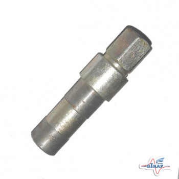 Вал редуктора консоли приводного колеса (ТОДАК)