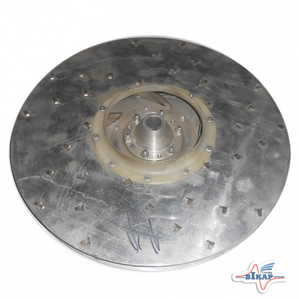 Ротор воздуходувки (ТОДАК)