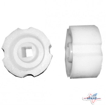 Барабан дозатора минудобрений 4 ячейки (ТОДАК)