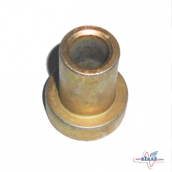 Втулка рама-аппарат высев. нижний правый (20х12х35мм) (ТОДАК)