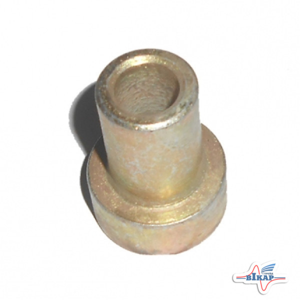 Втулка рама-аппарат высев. нижняя левая (20х12х39мм) (ТОДАК)