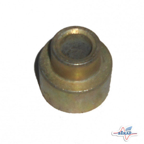 Втулка рама-аппарат высев. верхняя правая (30х12х27мм) (ТОДАК)