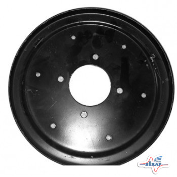 Диск колеса прикатывающего (ТОДАК)