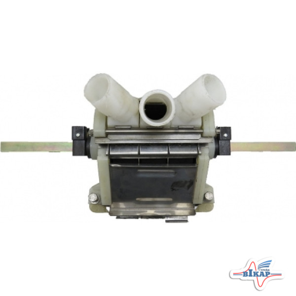 Дозатор агрегата тукового 4 ячейки в сб. (ТОДАК)