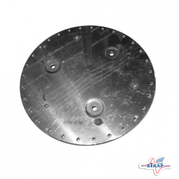 Диск d=3,2; 30 отв. (ТОДАК) ( Свекла)