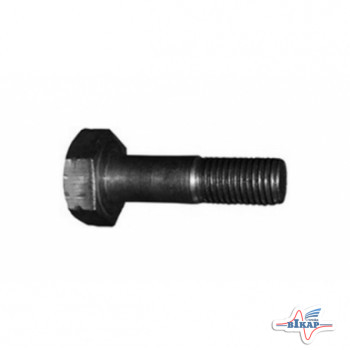 Винт крепления диска сошника правый СЗМ-4 (Велес-Агро)