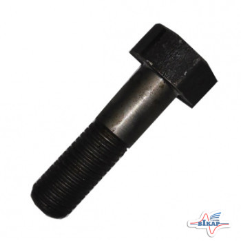 Винт регулировки катка СЗМ-4 (М16) (Велес-Агро)