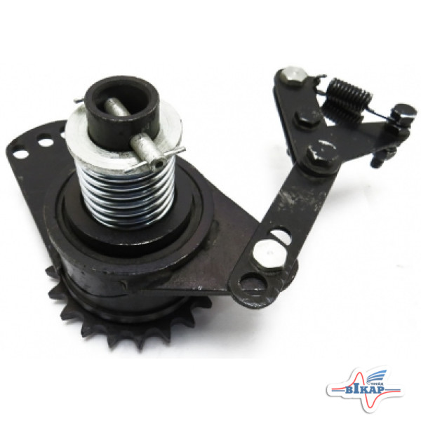 Автомат включения (размыкатель) СЗМ-4 (Велес-Агро)