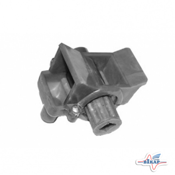 Аппарат высевающий мелкосемянный в сб. СЗМ-4 (Велес-Агро)