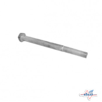 Болт крепления грядиля к кронштейну (М12х140) СЗМ-4 (Велес-Агро)