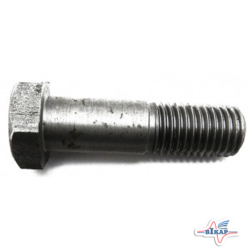 Винт крепления диска сошника правый (под диск с 2-х рядн.подш. М16х57мм) СЗМ-4 (Велес-Агро)