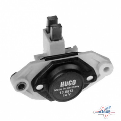 Регулятор генератора 18AP004012/(1964733C1/1197311034 Bosch) STX500/450/MX270/2388