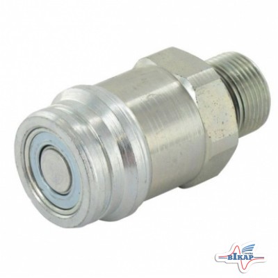 Муфта быстрораз. 3/8" (female) (380739A1), Т8.390/T8040
