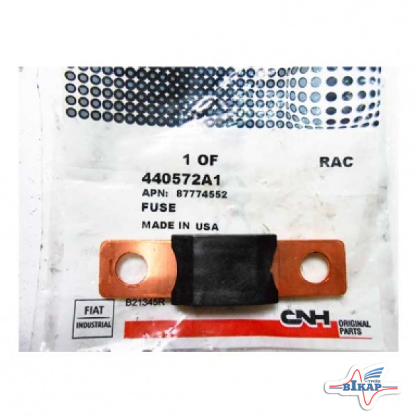 Предохранитель 100A, T8.390/T8040-50/MX255/Mag.310/340