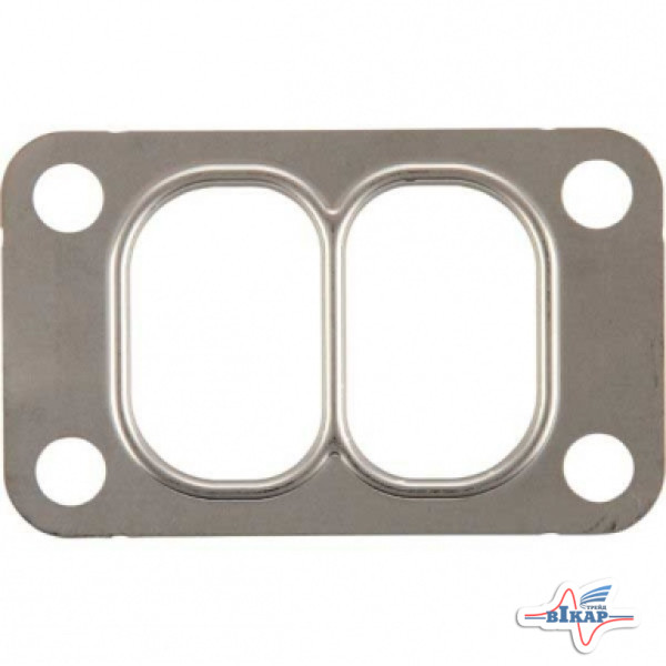 Прокладка турбокомпрессора (J919369), T8040-50/MX310/5088/2388