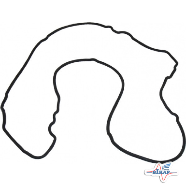Прокладка крышки клапанов, T8040/310/335/2388/5088/7088