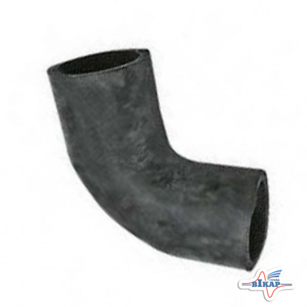 Патрубок радиатора 90*, T8040/MX255/310/335/340