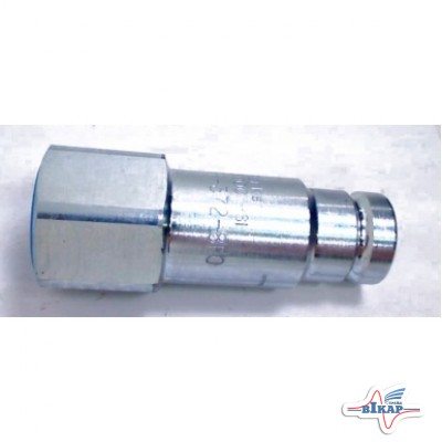 Муфта быстроразъемная 3/4"x 1-1/16 (папа/male), T8040/MX/STX