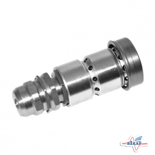 Вставка муфты гидравлической (93328C3/86026209/321623A1), MX255-340/STX