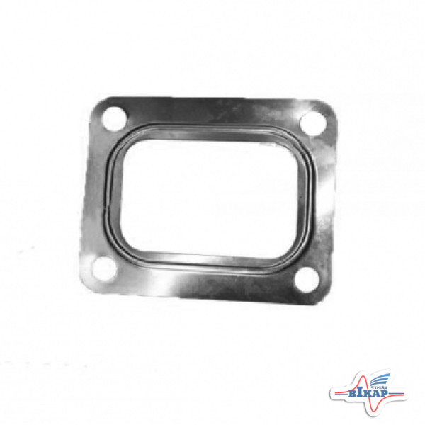 Прокладка турбокомпрессора, T8.390/CX8080/6090/8010/Mag.340
