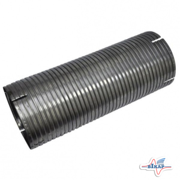 Патрубок гофрированный, STX500