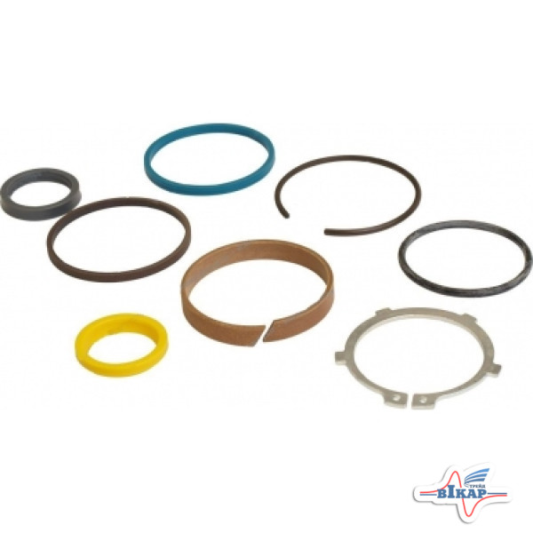 Р/к г/цилиндра рулевого (12 болтов), 255/MX285/310