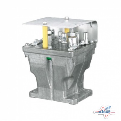 Переключатель (реле), STX500/450/8010