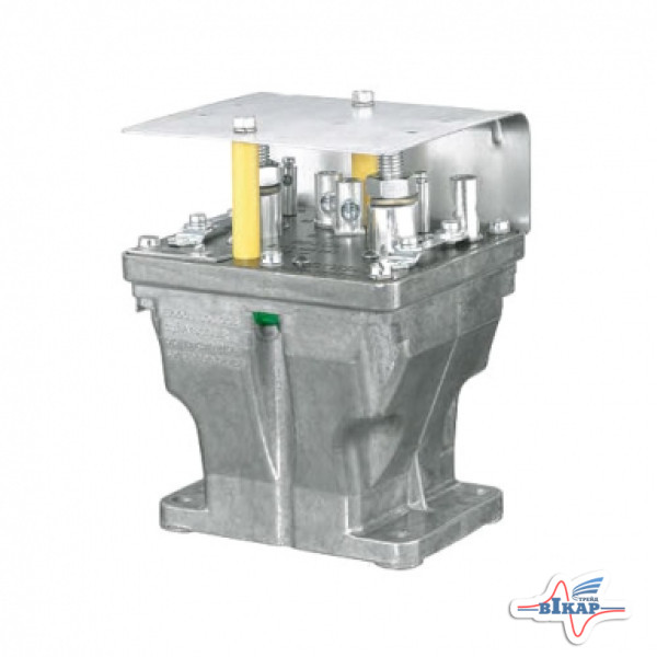 Переключатель (реле), STX500/450/8010