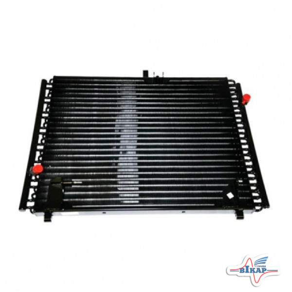 Радиатор масляный (87549515), T8040-50/MX255/310/335