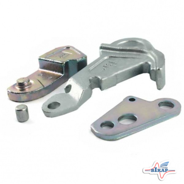 Защелка (370030A1), MX255/285/310/340/Puma