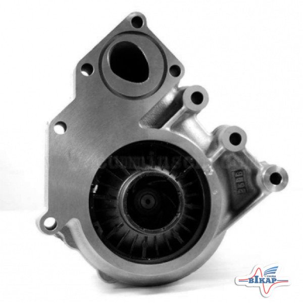 Насос водяной (4089909/4024886/3101331), STX500 дв. QSX-15