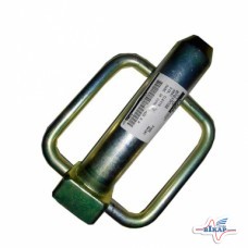 Палец серьги (375720A1), T8.390/Mag.310/340/STX530/Steiger