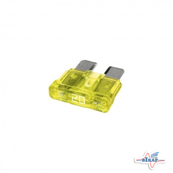 Предохранитель 20А (121414A1/87775236)