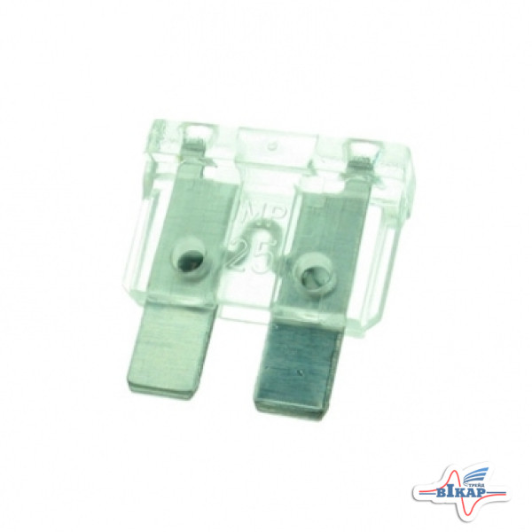 Предохранитель 25А (121415A1)