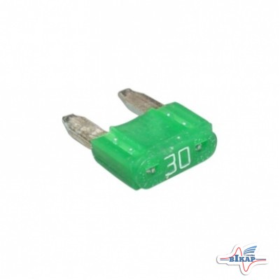 Предохранитель 30А (87775237/121416A1)
