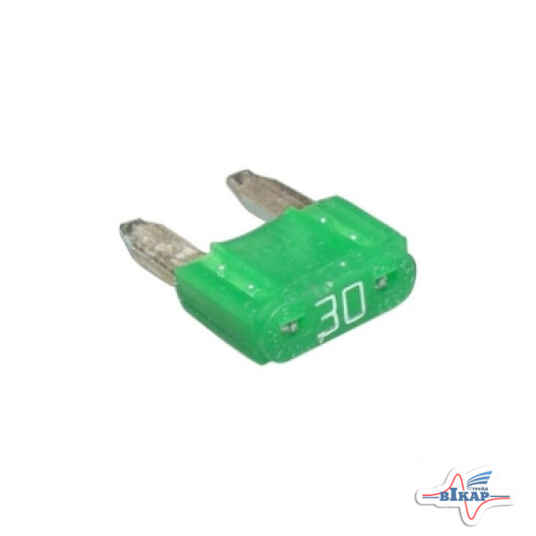 Предохранитель 30А (87775237/121416A1)