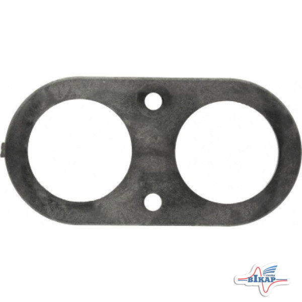 Пластина гидравл. муфт, 8940/7240