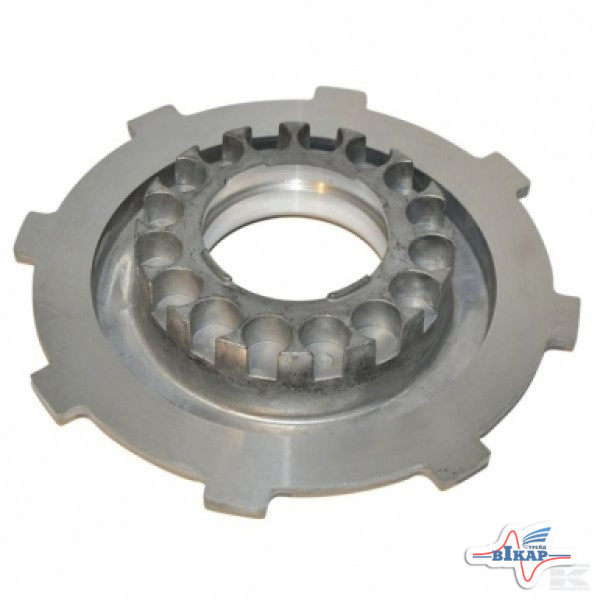 Поршень муфты сцепления, 8940/Mag.310