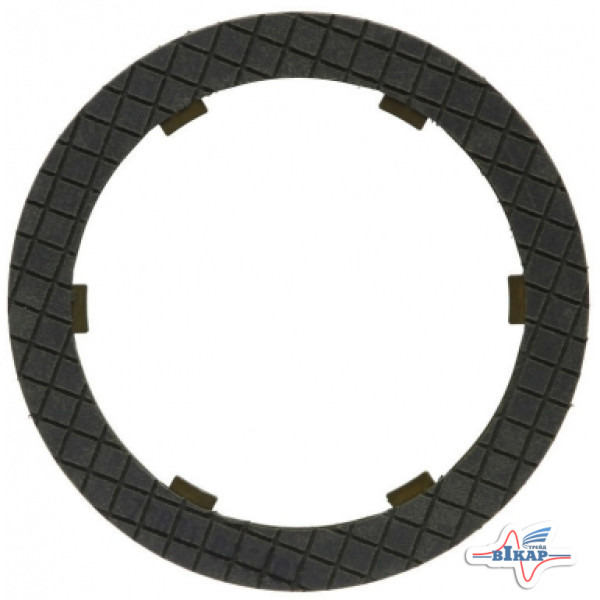 Диск гидромуфты (внутренний зуб), MX255/285