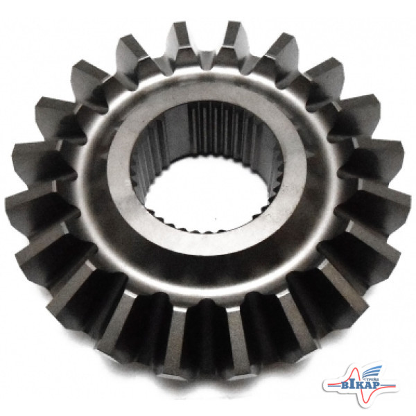 Шестерня дефер., MX/Mag.