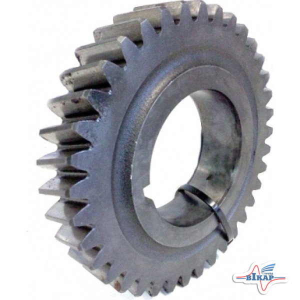 Шестерня 37T, T8.390/Mag.